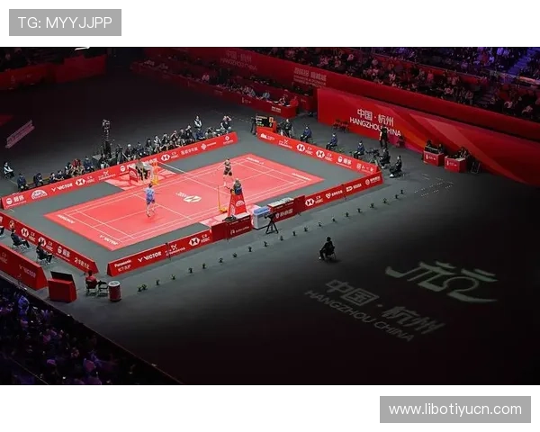 博乐体育引入先进科技提升赛事观赛体验打造智慧体育新生态